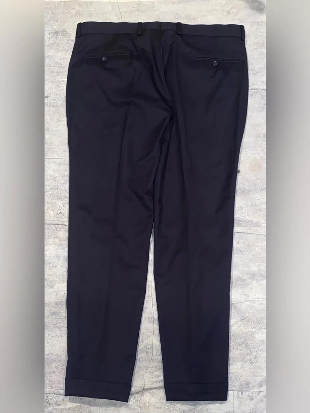 RECENT 2023 Brooks Brothers 1818 Regent Italy 2 Piece Suit Jacket Pants Set 42